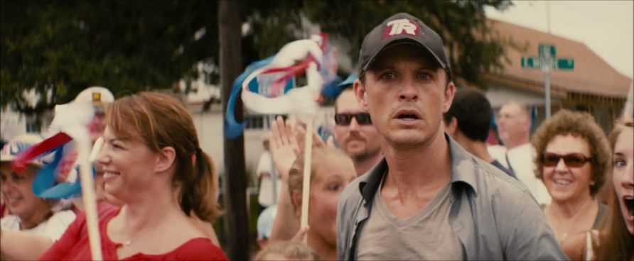 Safe Haven