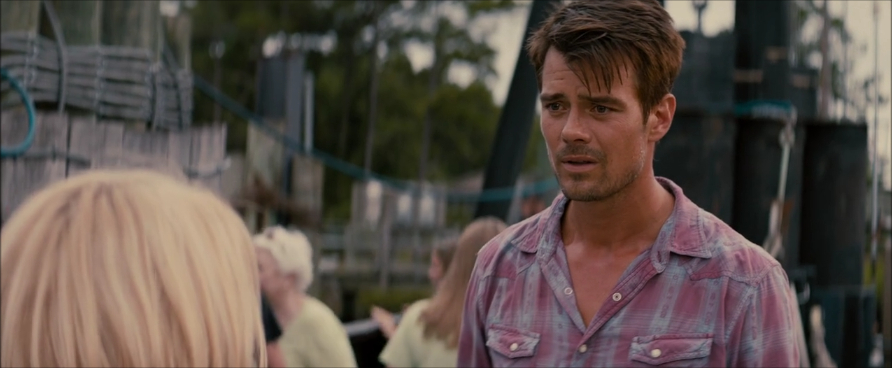 Safe Haven