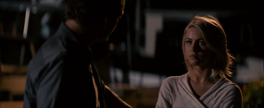 Safe Haven