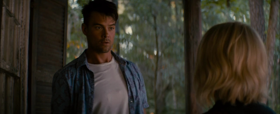Safe Haven
