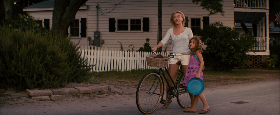 Safe Haven