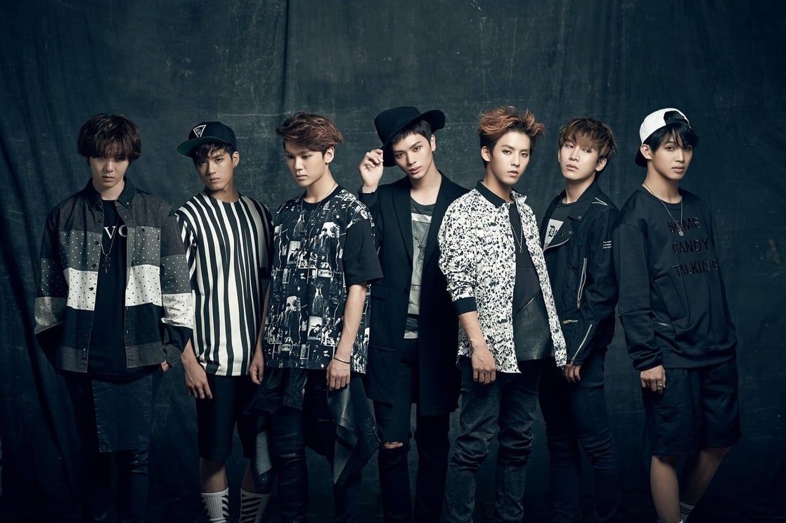 Picture Of BTOB