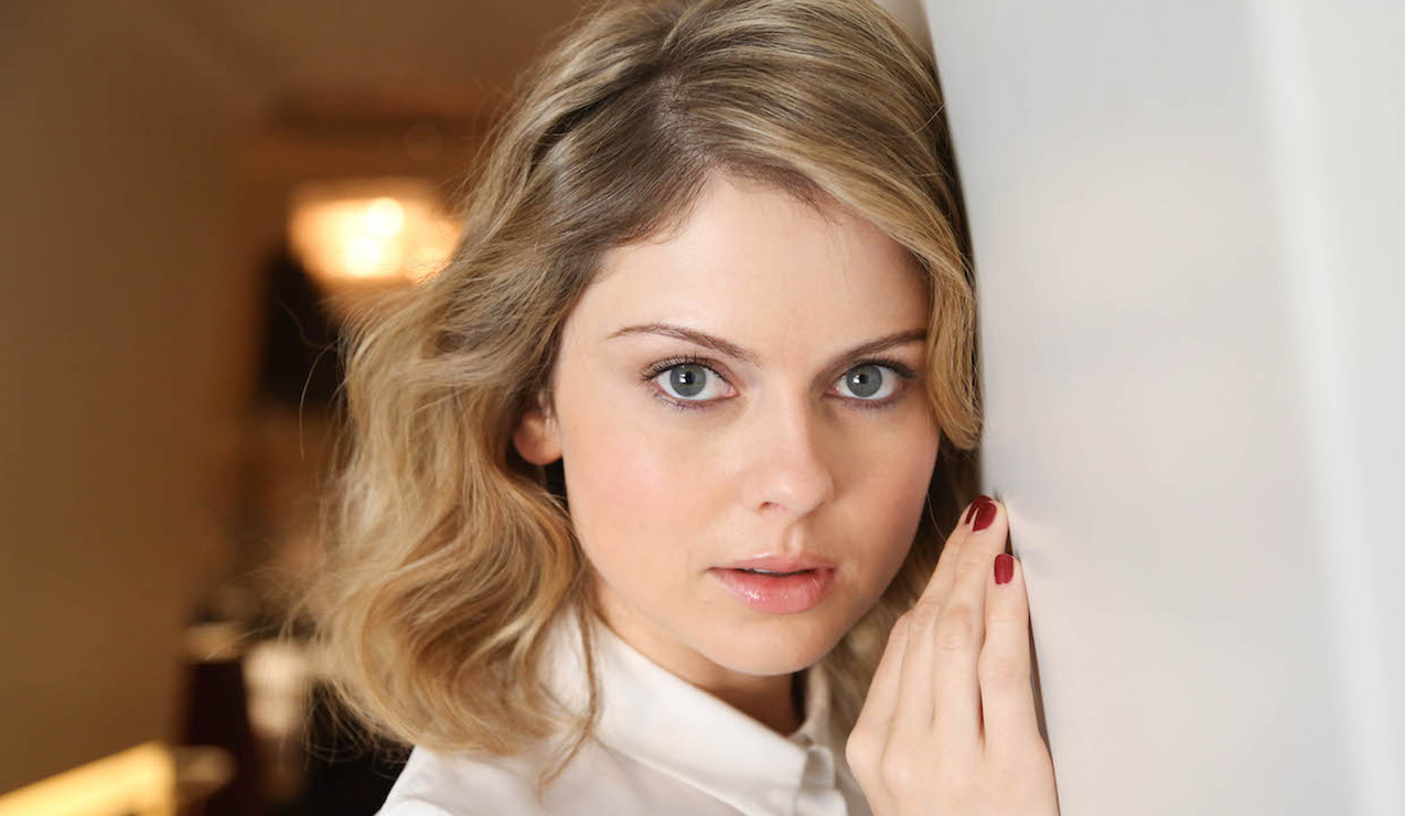 Rose McIver image
