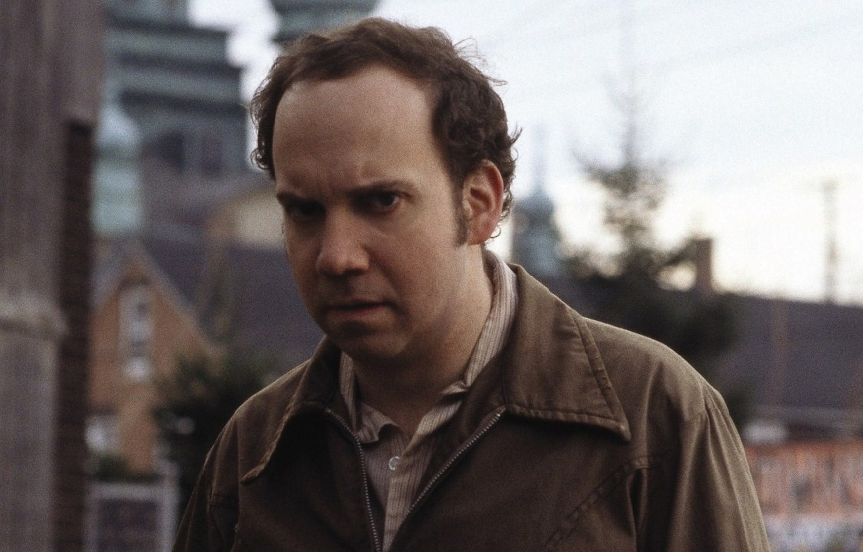 American Splendor