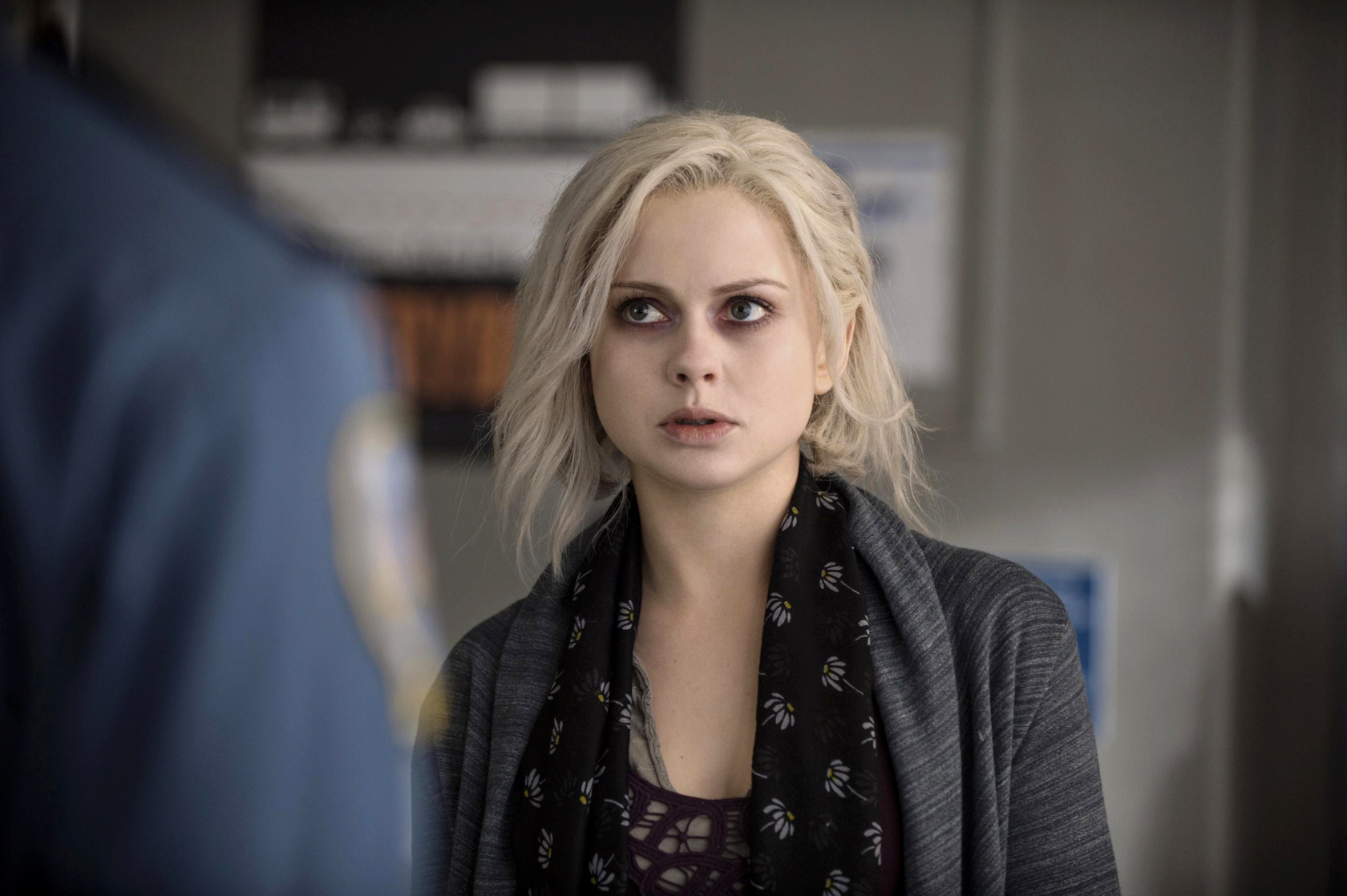 iZombie