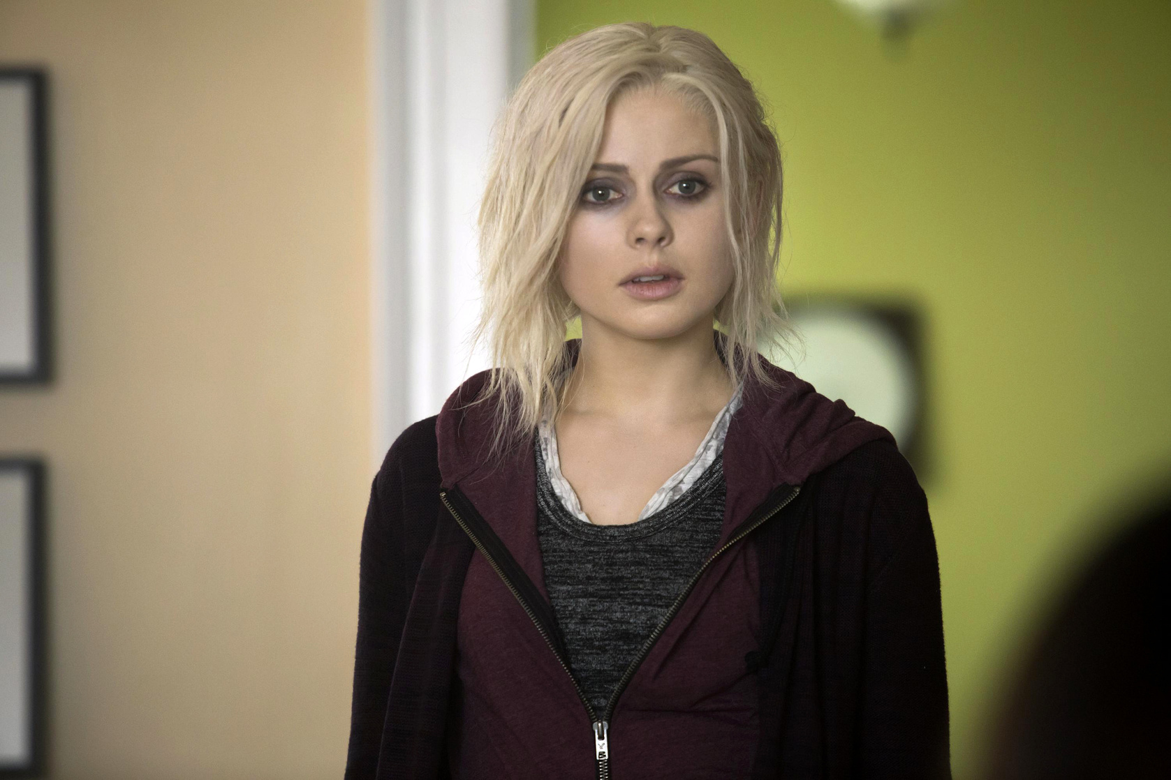 iZombie