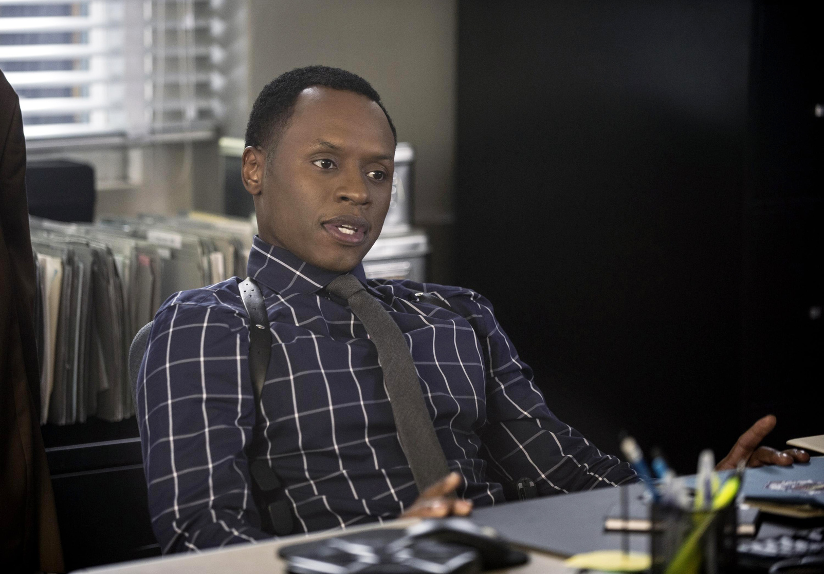 iZombie