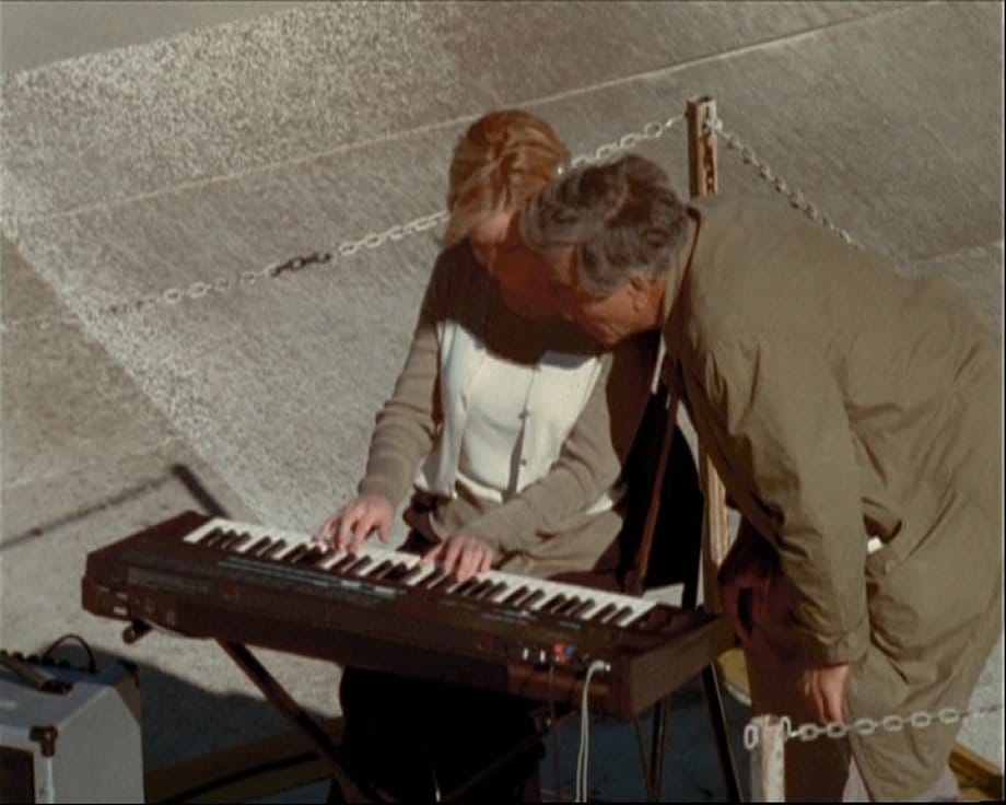 Columbo: Murder with Too Many Notes
