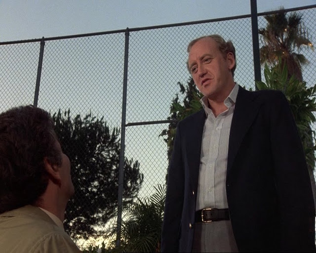 Picture of Columbo: How to Dial a Murder
