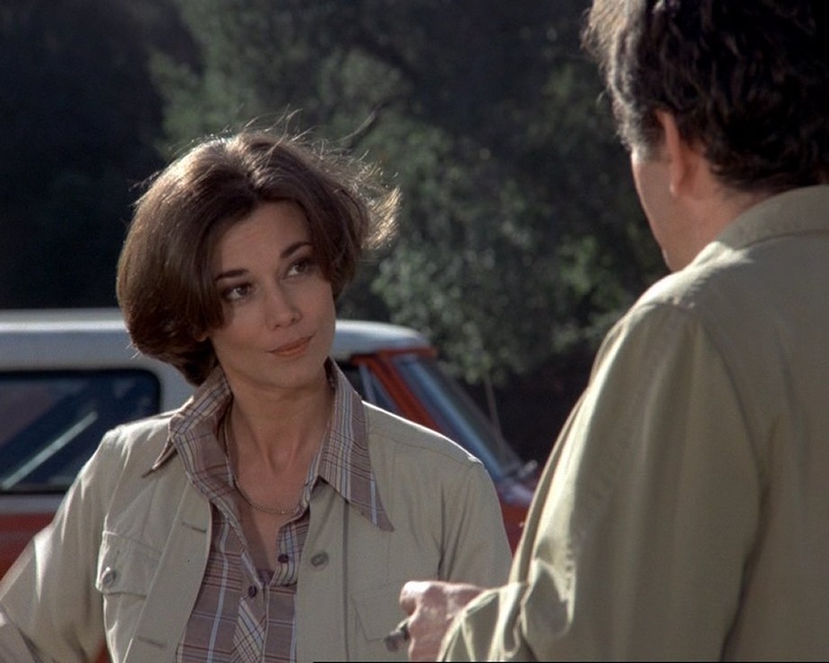 Columbo: How to Dial a Murder picture