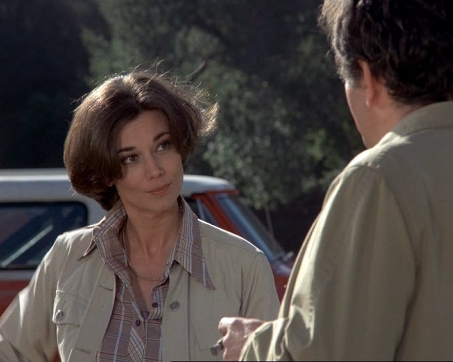 Columbo: How to Dial a Murder 