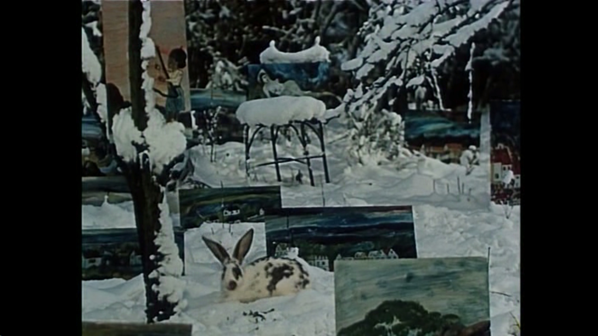Pearls of the Deep (1965)
