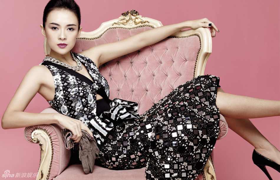 Ziyi Zhang Ziyi Zhang