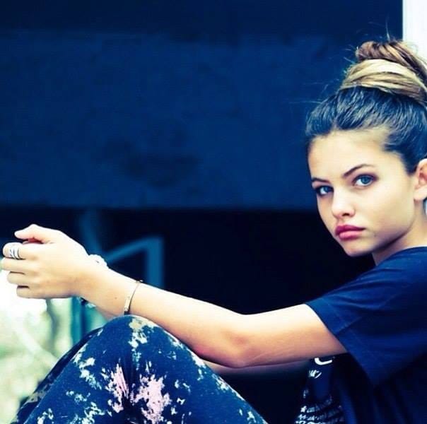 Picture of Thylane Blondeau