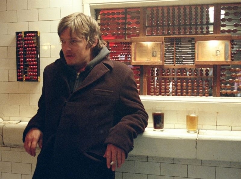 A Crime                                  (2006)