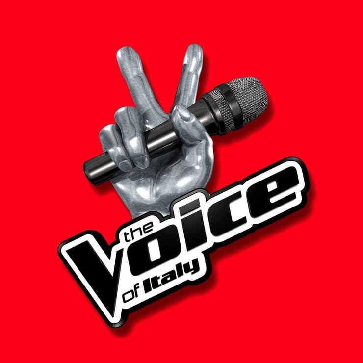 Picture of The Voice of Italy