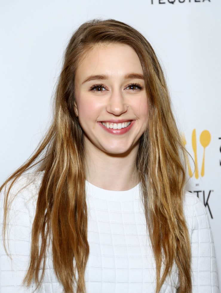 Picture of Taissa Farmiga