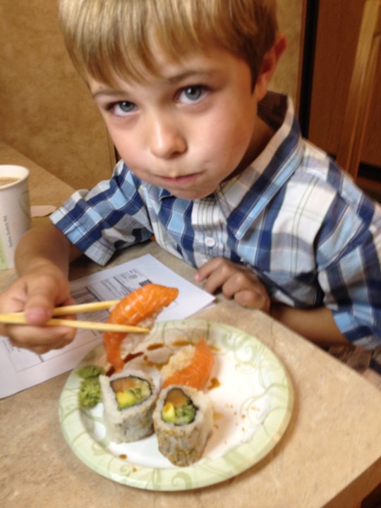 Picture of Frank Gingerich