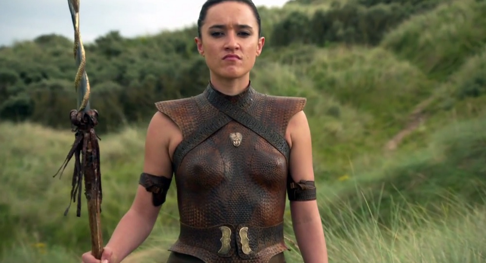 Game of Thrones