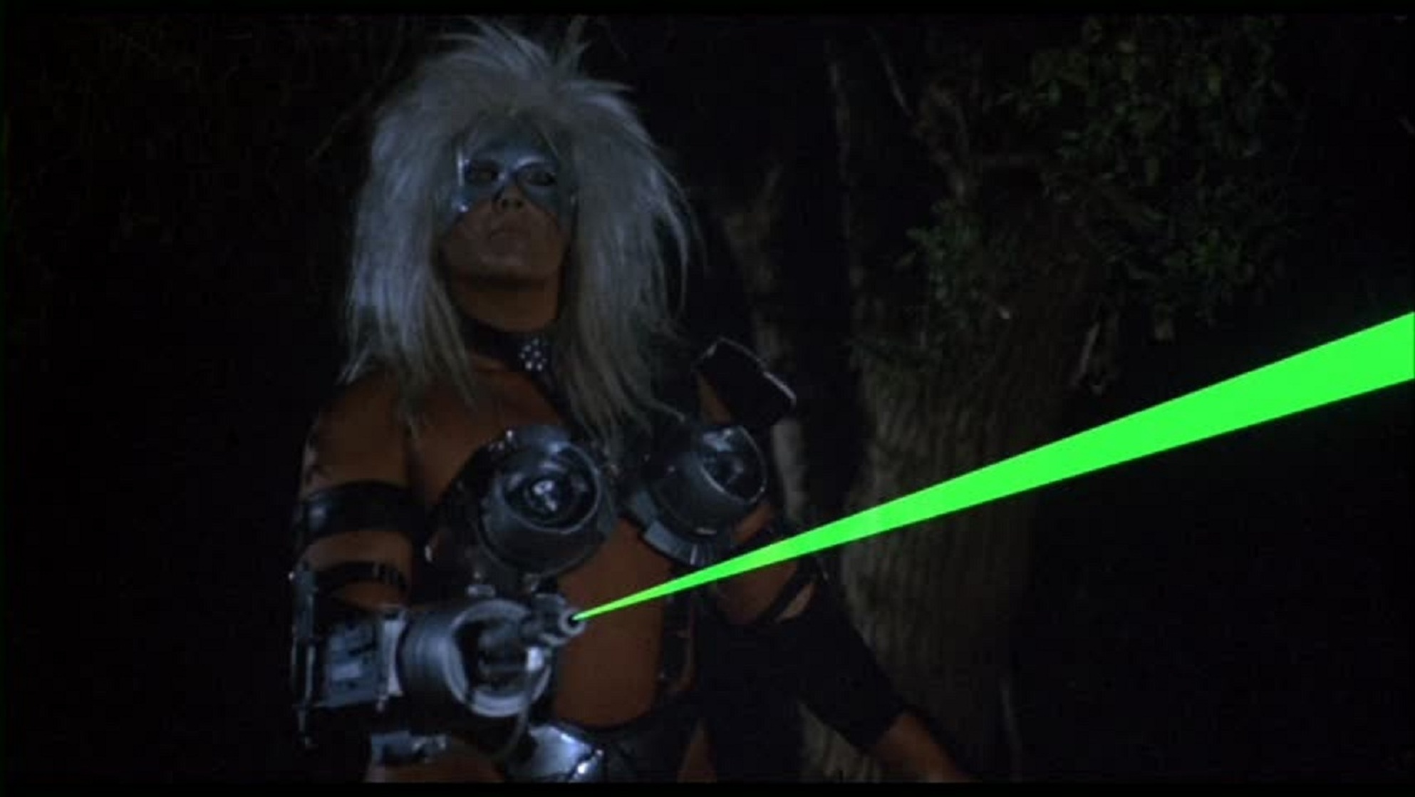 Alienator