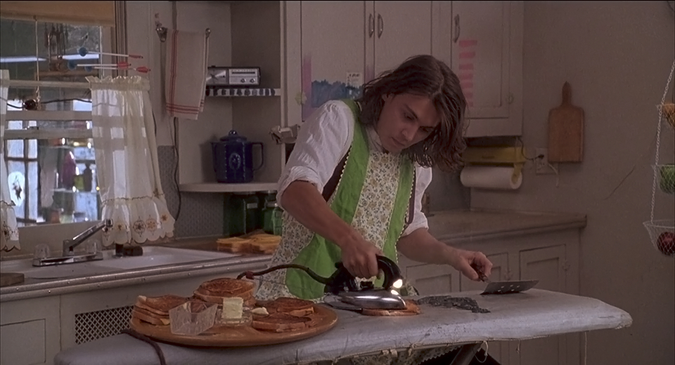 Benny & Joon Benny & Joon