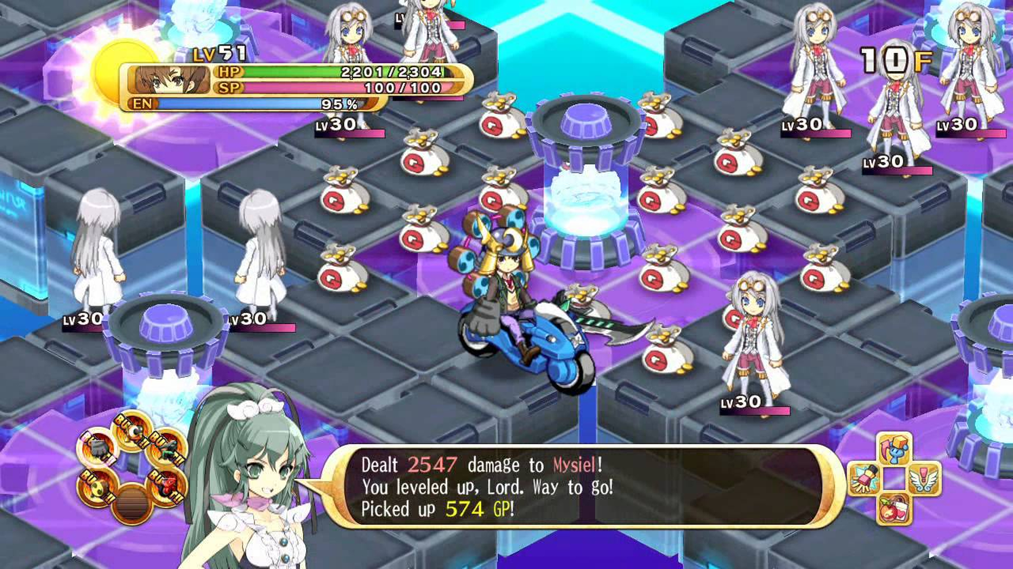 Picture of The Guided Fate Paradox