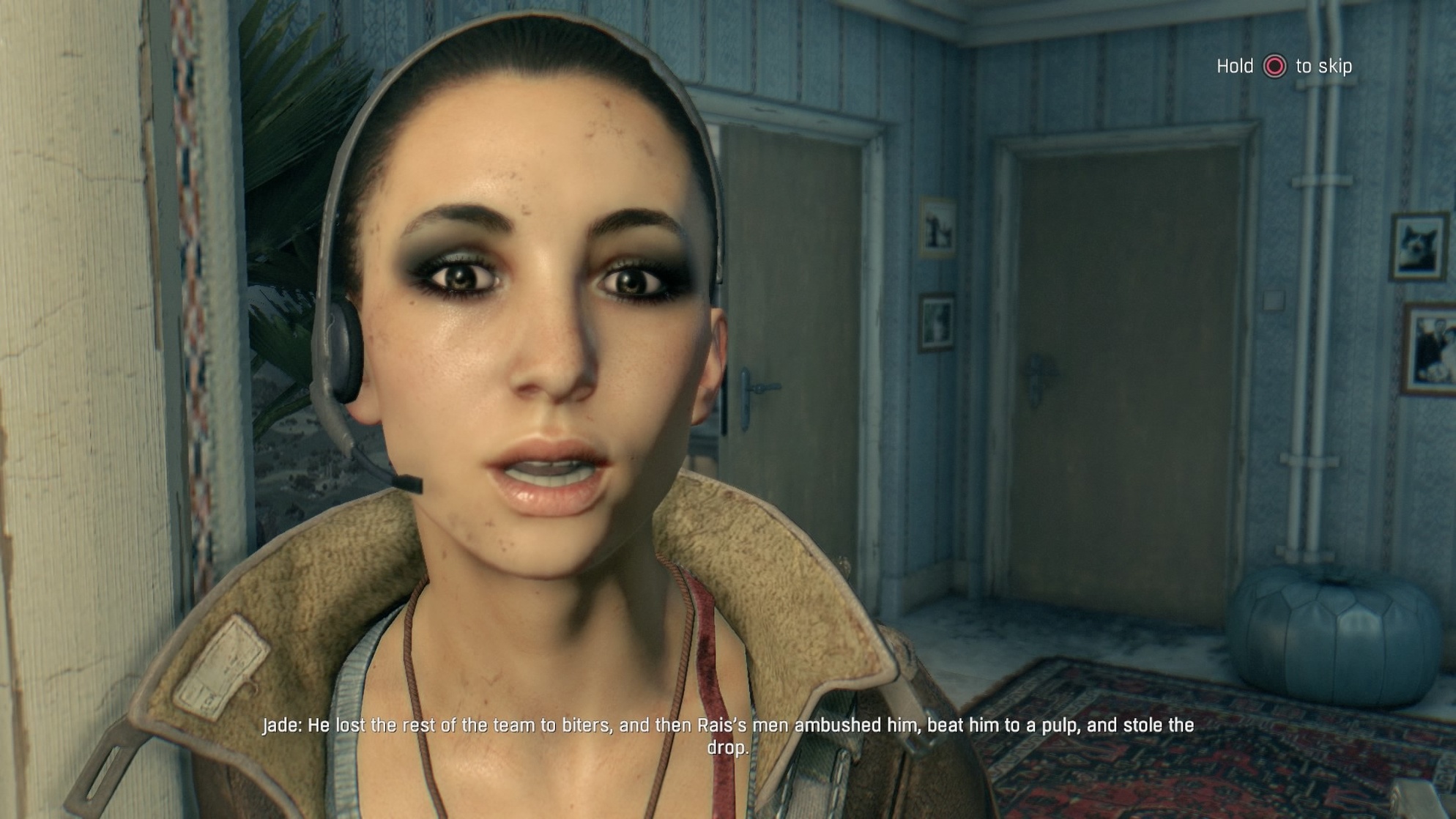 Dying Light