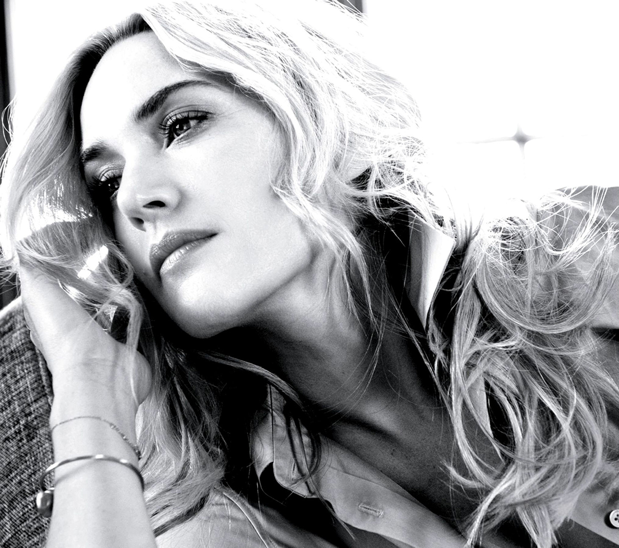 Kate Winslet Kate Winslet