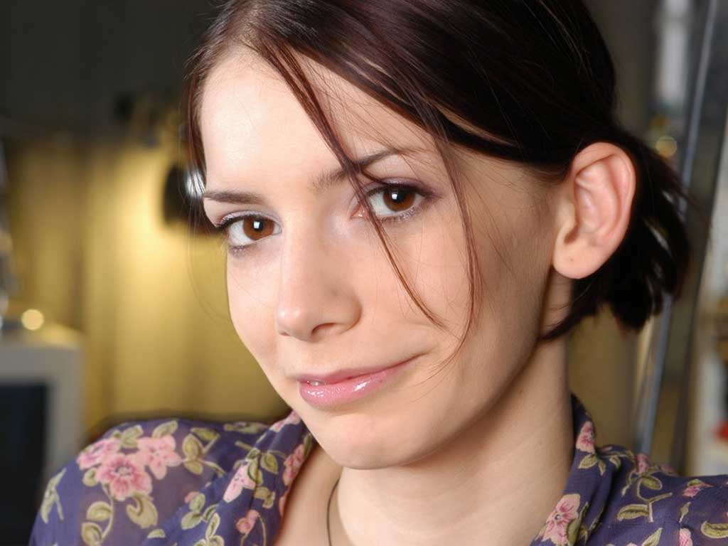 Dorota Nvotová Dorota Nvotová