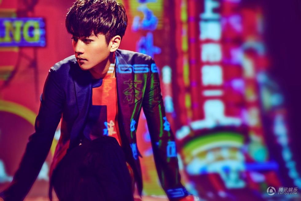 Xiao Chen