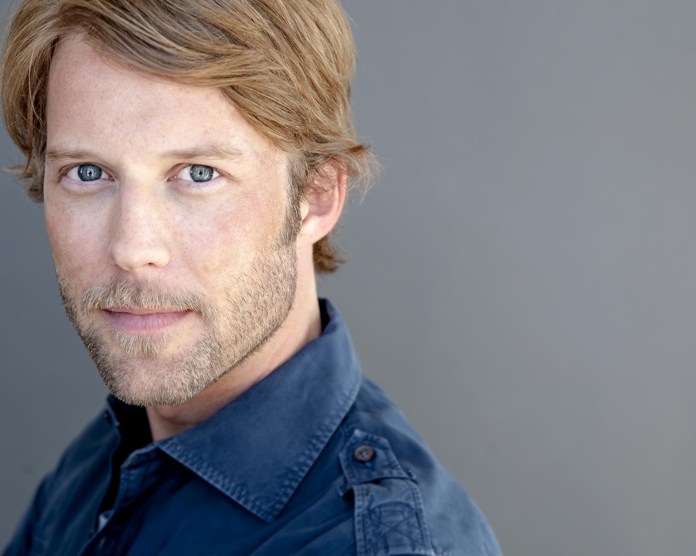 Wes Armstrong