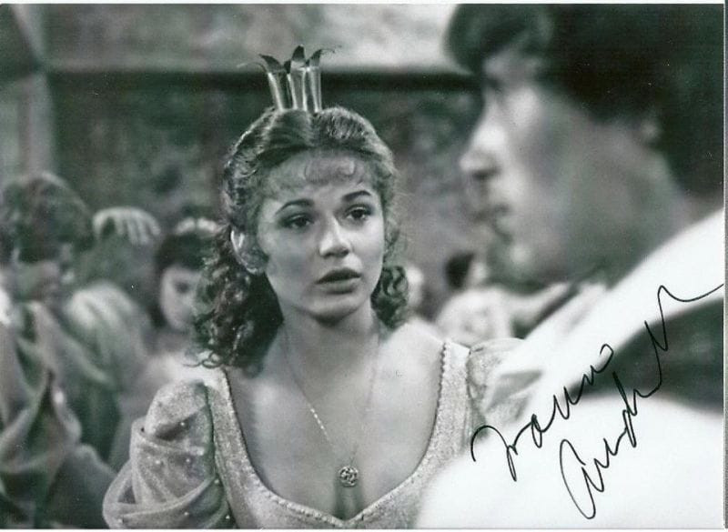 Ivana Andrlová Ivana Andrlová