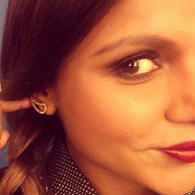 Picture Of Mindy Kaling 