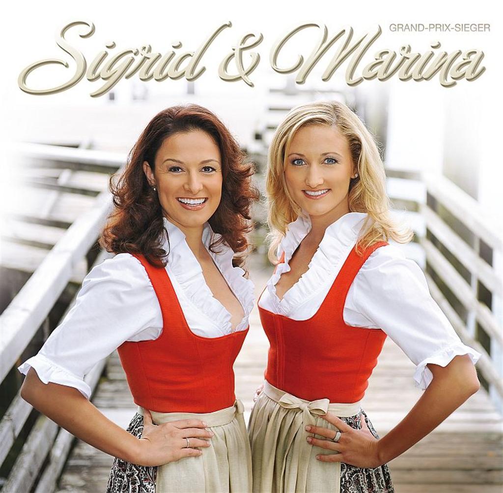 Sigrid & Marina Sigrid & Marina