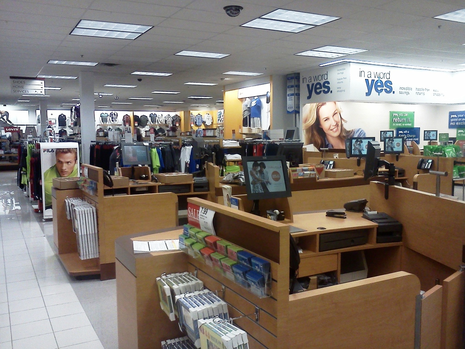 Kohl's