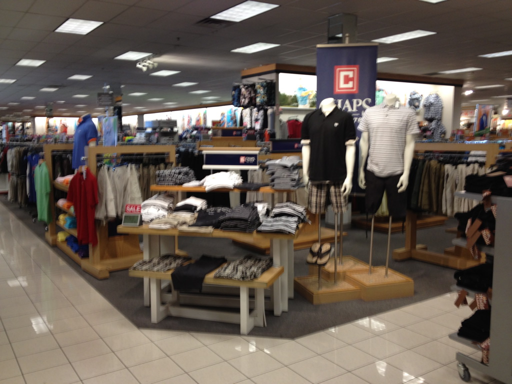 Kohl's