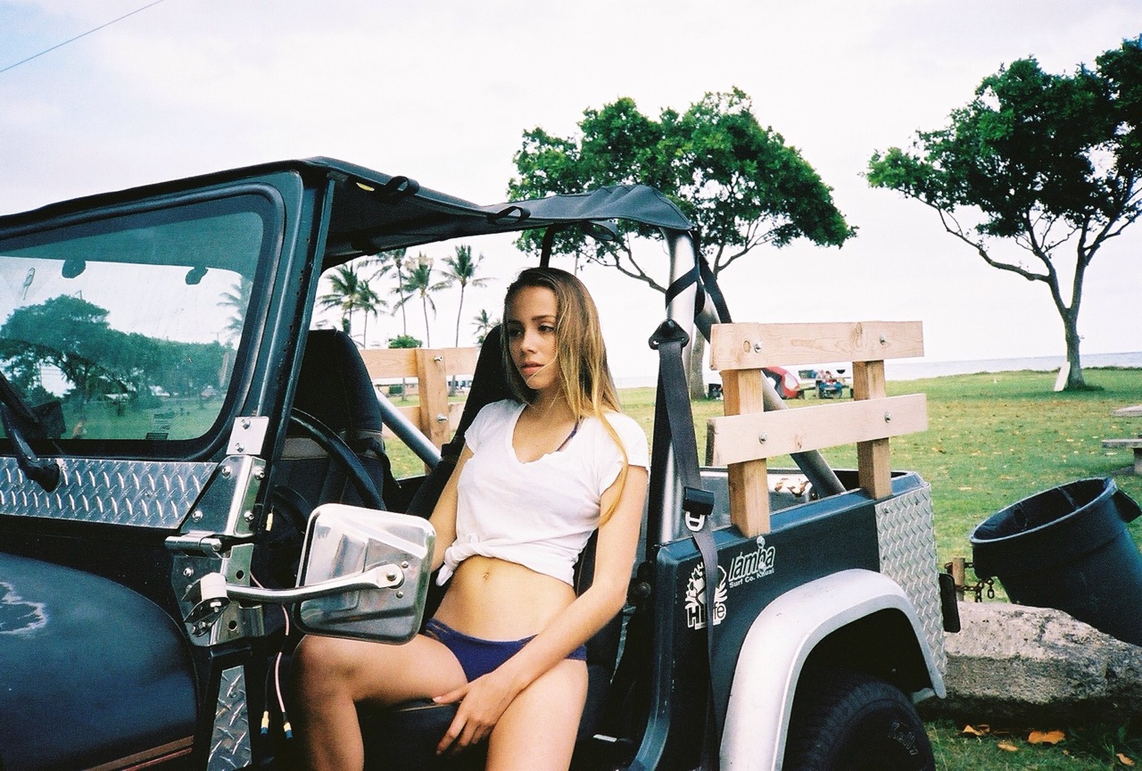 Paige Jimenez Paige Jimenez