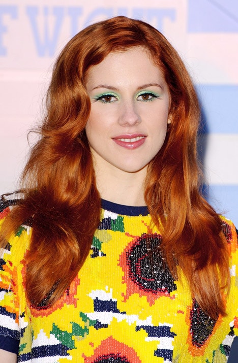 Picture Of Katy B