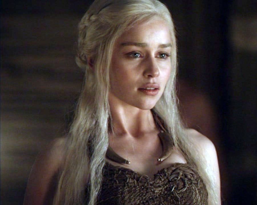 Daenerys Targaryen Daenerys Targaryen