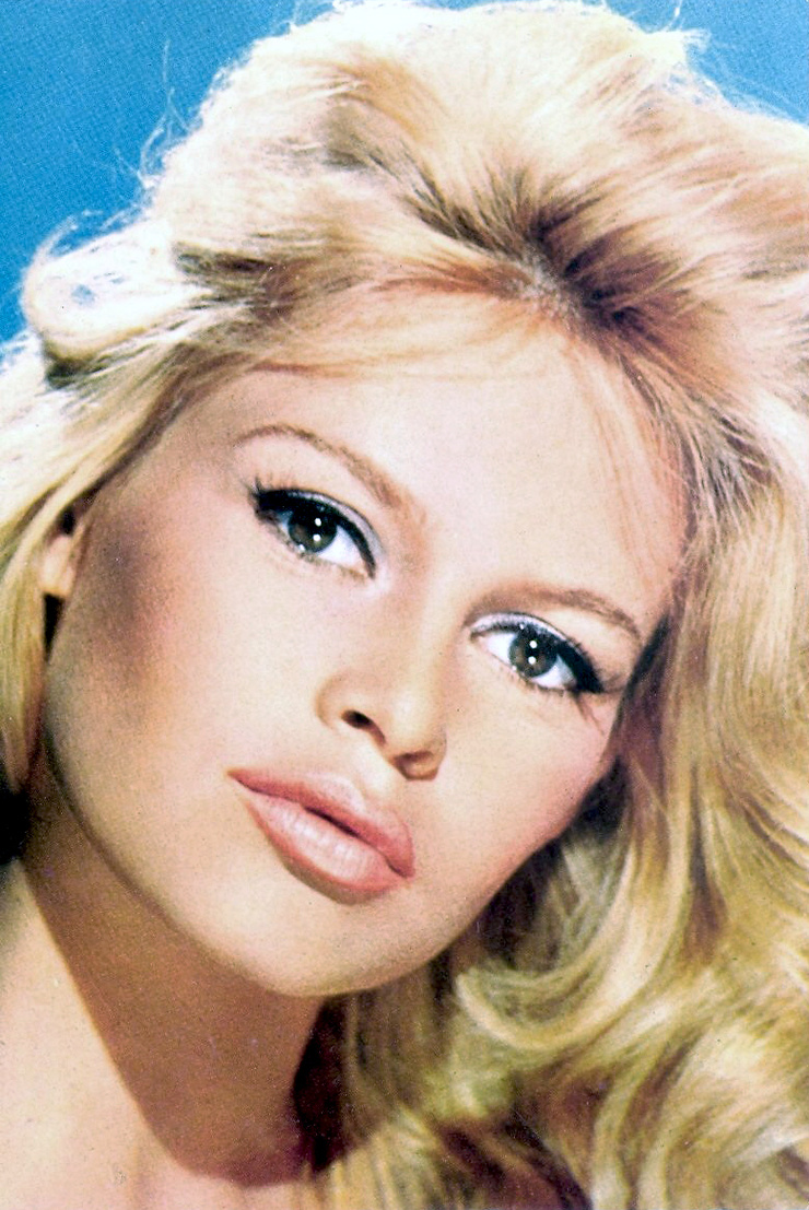 bardot nadia