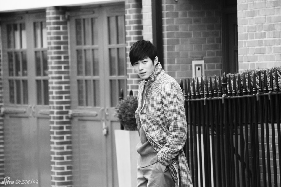 Chen Xuedong