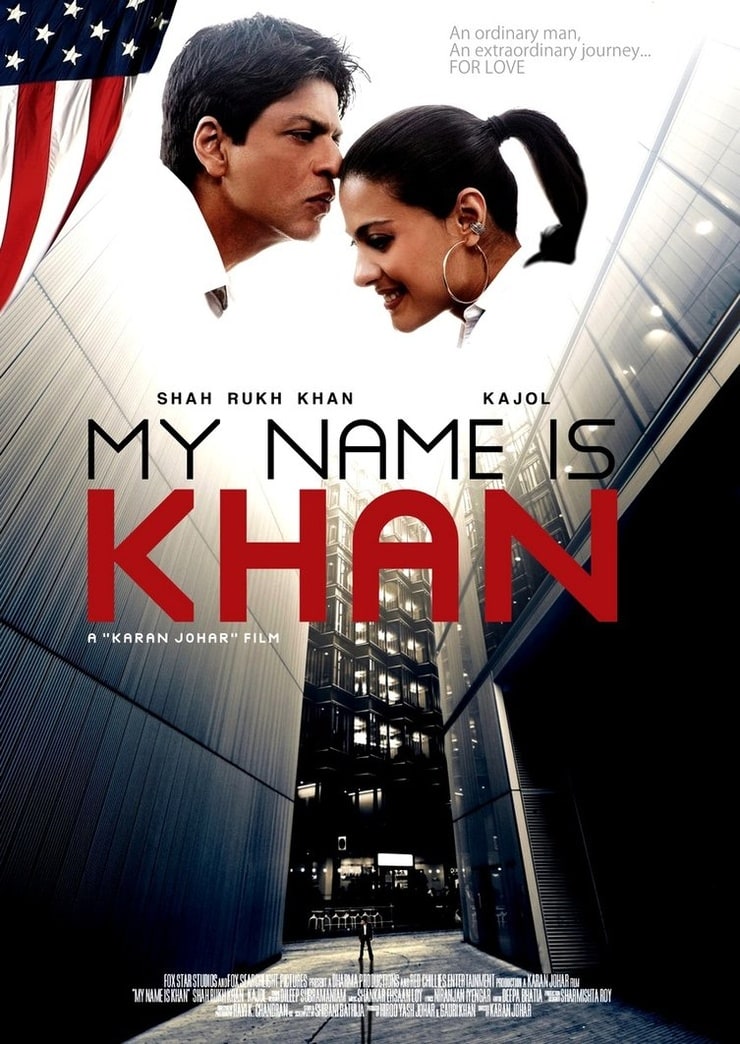 Watch “My Name Is Khan” and Experience a Moving Tale of Love, Acceptance, and Hope