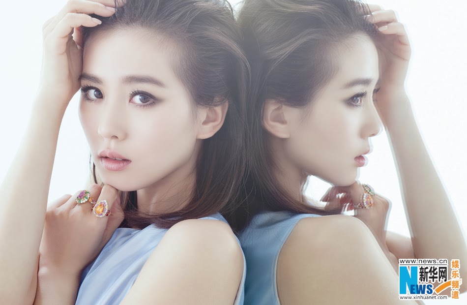 Shishi Liu Shishi Liu