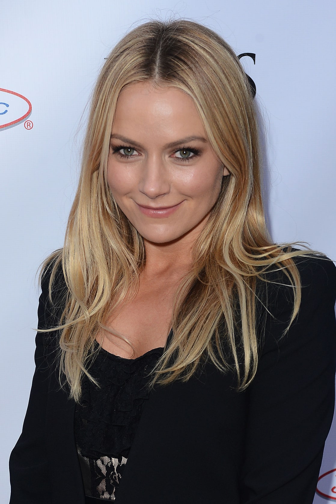 Becki Newton