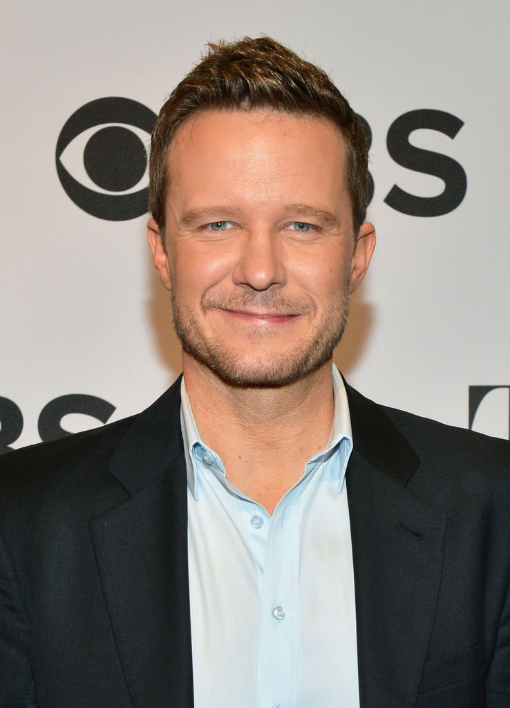 Picture Of Will Chase