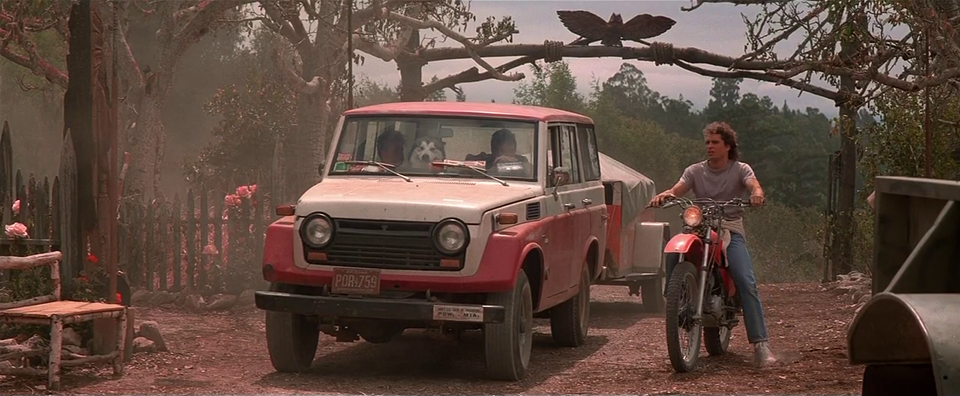 The Lost Boys