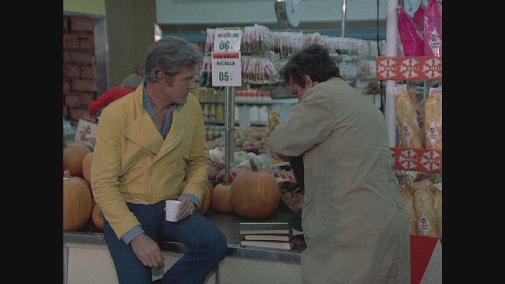 Columbo: Double Exposure Columbo: Double Exposure