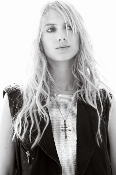 Mélanie Laurent Image