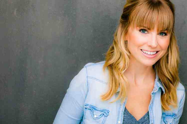 Katie Stegeman Katie Stegeman