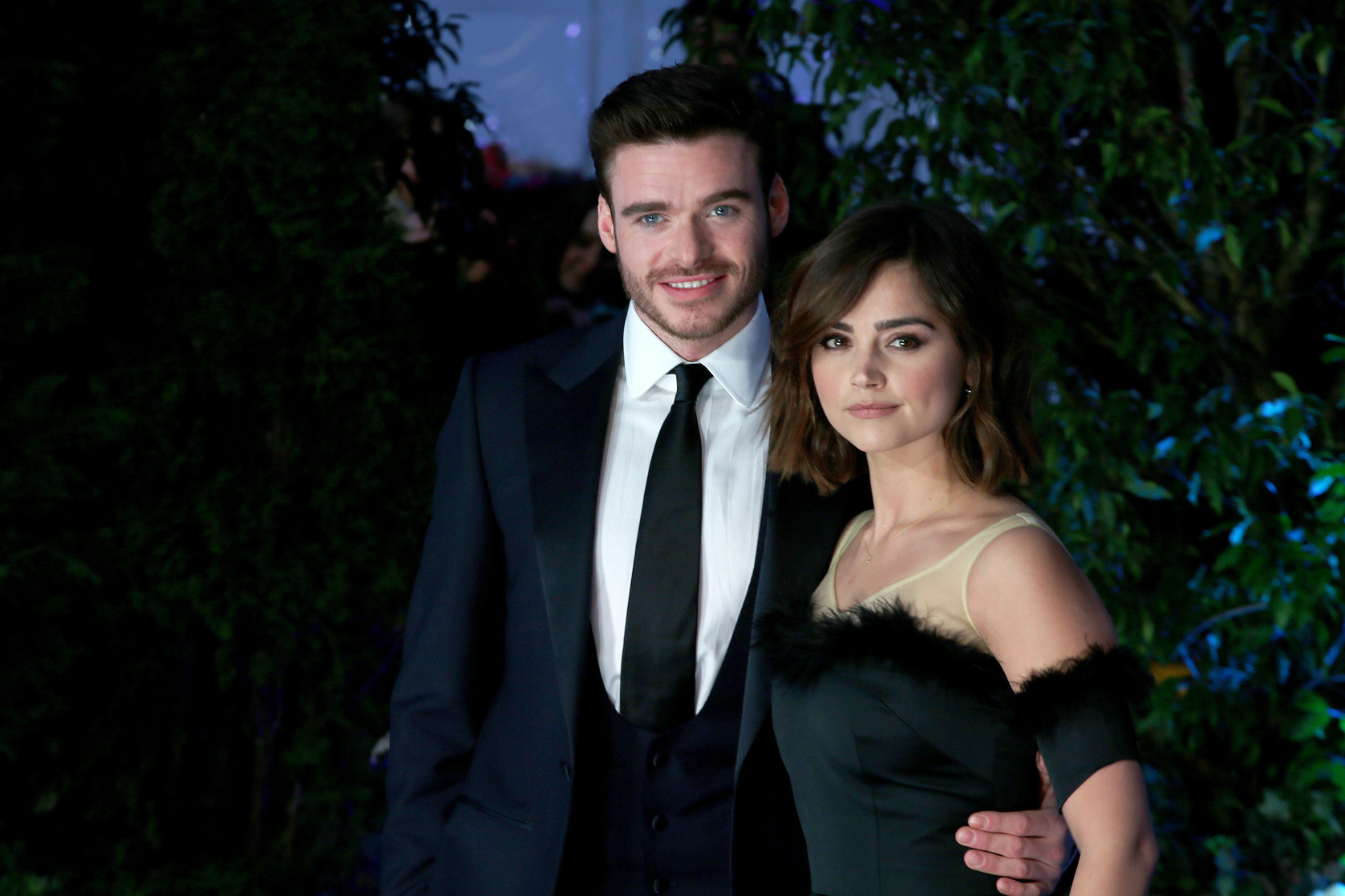 Jenna Coleman Jenna Coleman